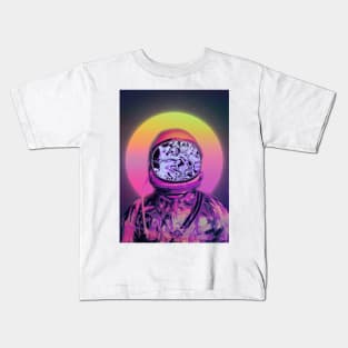 Astrounaut Kids T-Shirt